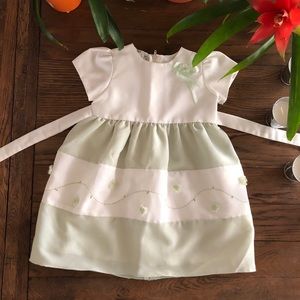 baby Girl Dress 2 years old Girl.